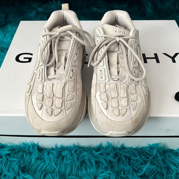 AMIRI Other - AMIRI Bone Runners